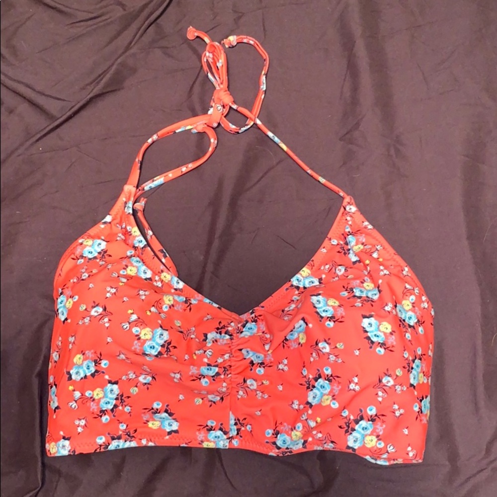 Bikini top
